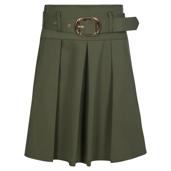 Rok_met_plooien_Marloes_Army