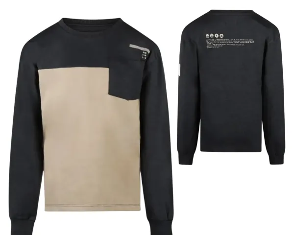 Shirt_Antraciet__Beige_4