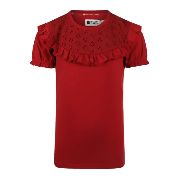 Shirt_Broderie_inzet_Red