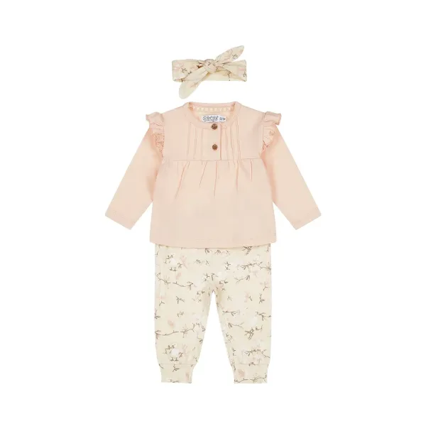 Shirt_Broek_en_Haarbandje_Licht_roze_1