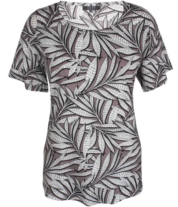 Shirt_Farina_Leaves_Taupe