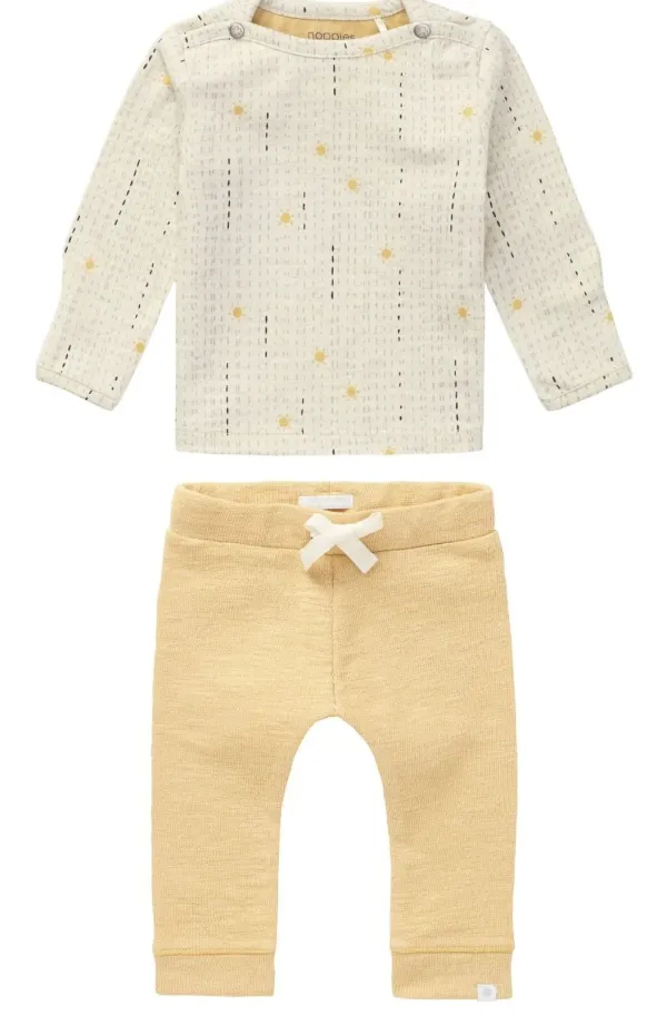 Shirt_Habra_en_Broek_Hanover