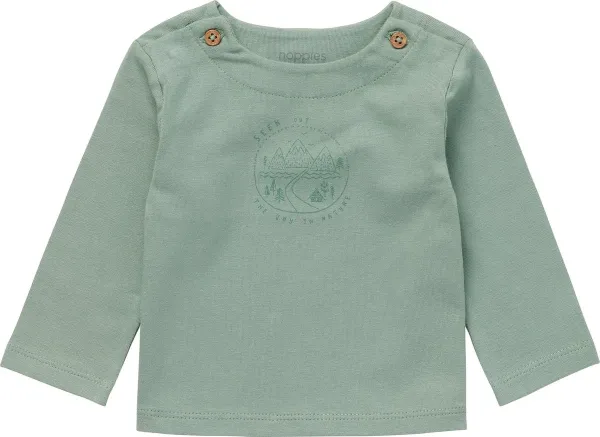 Shirt_Jonesville_Lily_pad