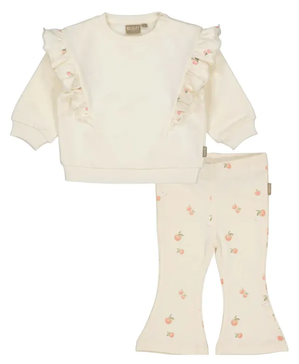 Shirt_Kato_en_Flair_Broek_Kris_Dark_Sand_7