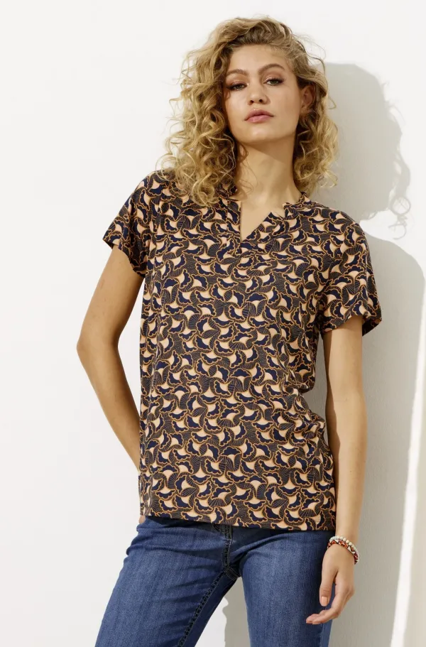 Shirt_LithusNavy_zalm