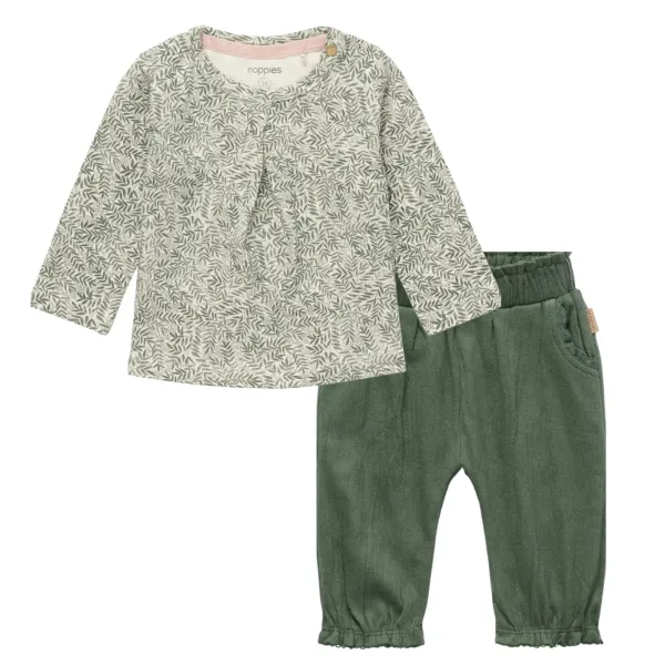 Shirt_Luohe_Oatmeal_en_Broek_Lobito_Thyme_6
