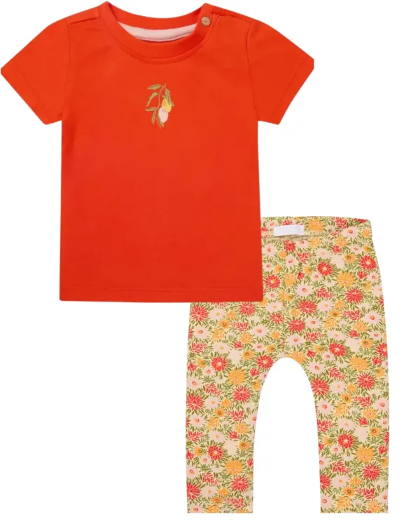 Shirt_Minkler_en_Legging_Milwaukie_Floral