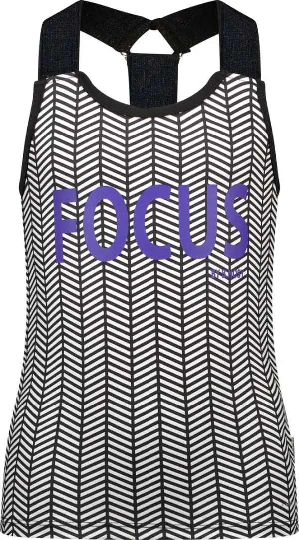 Shirt_Mouwloos_Focus_Black