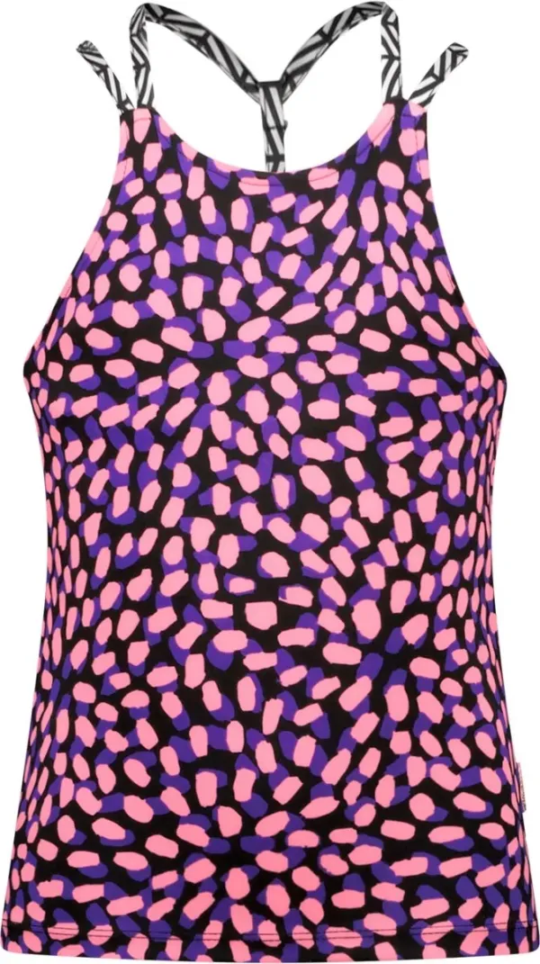 Shirt_Panter_Roze_Zwart