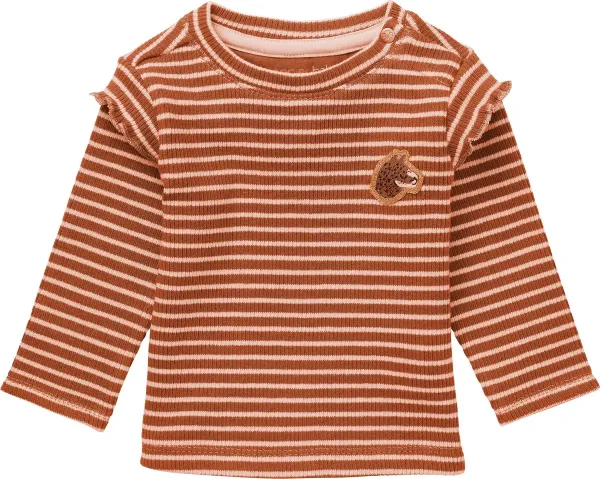 Shirt_Pongola_Striped_Rust