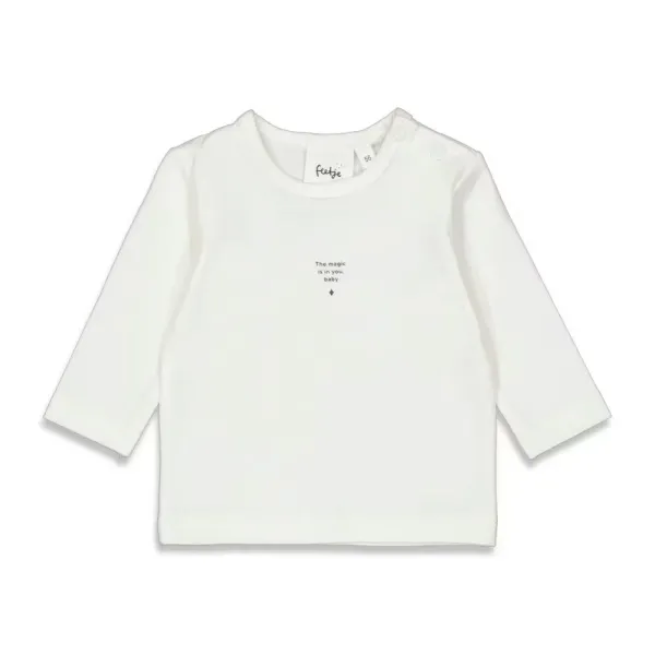 Shirt_The_magic_is_in_you_baby_Off_White