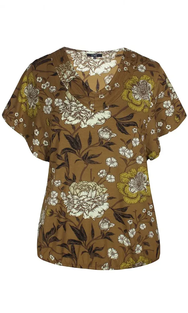 Shirt_Uria_Flowers_Army