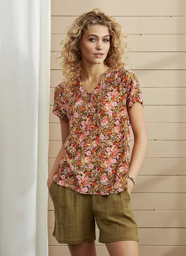 Shirt_Vidia_Flowers_