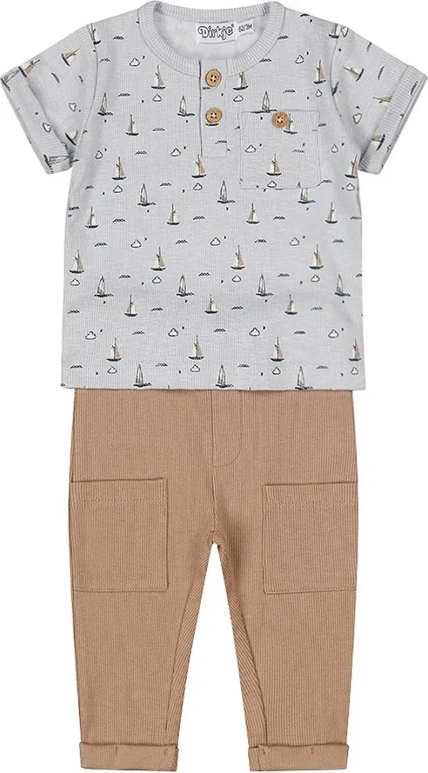 Shirt_en_Broek_Light_Blue