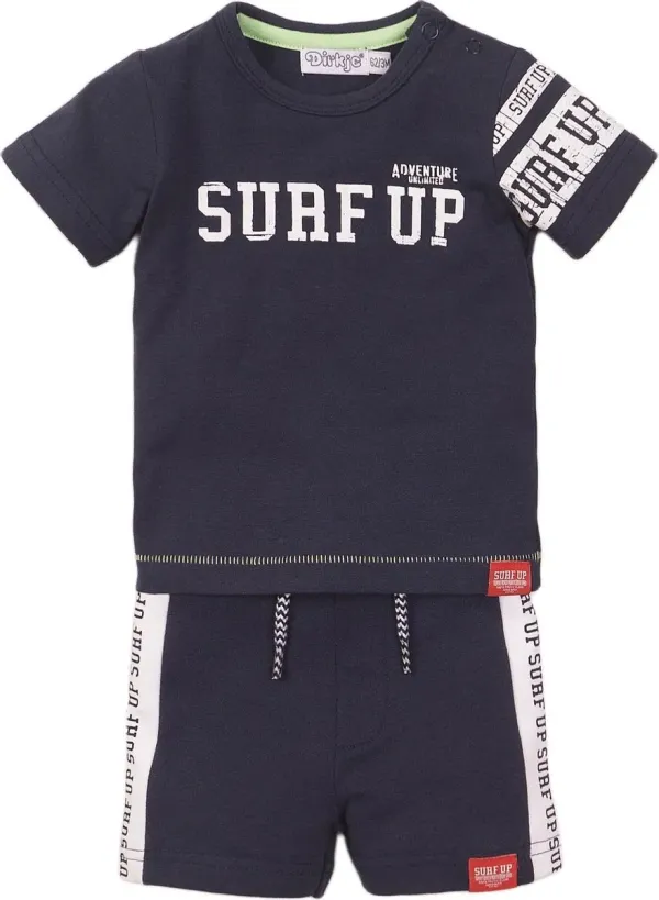 Shirt_en_Broek_Surf_Up_Navy