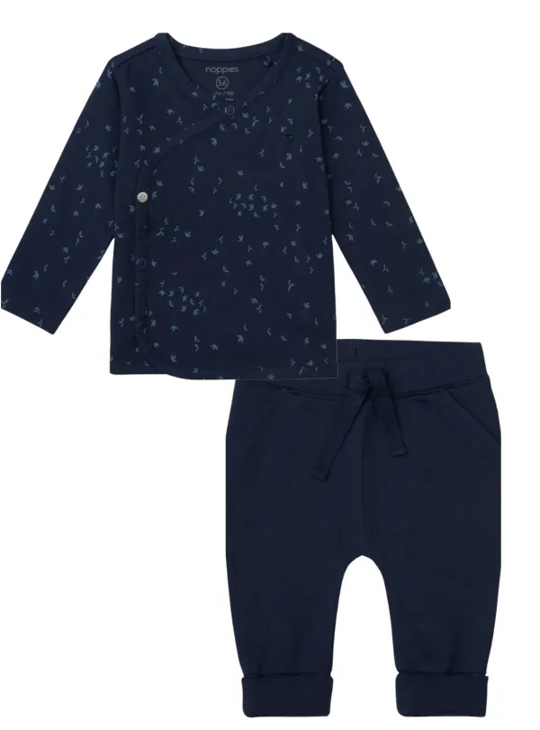 Shirt_en_Broek_met_printje_navy_8