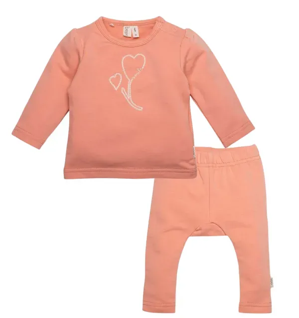 Shirt_en_Legging_Dusty_rose_5