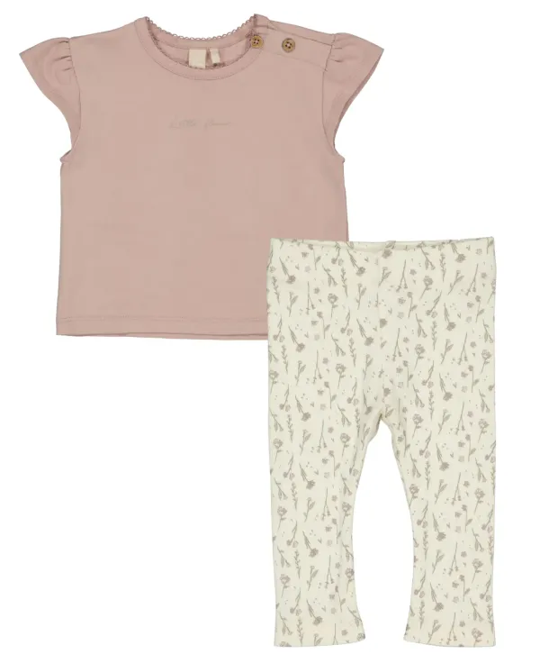 Shirt_en_Legging_Kristie_gebloemd