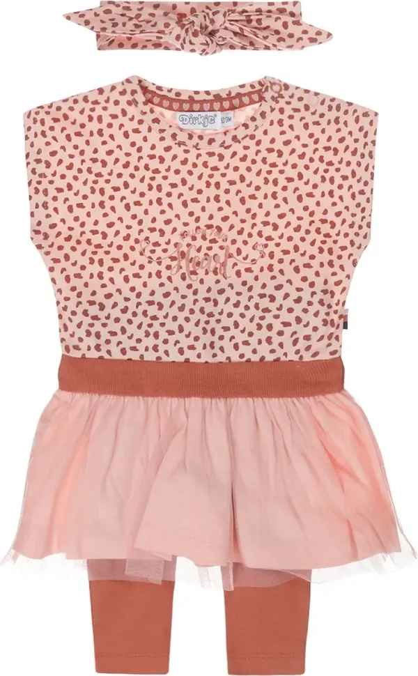 Shirt_en_Short_Beige