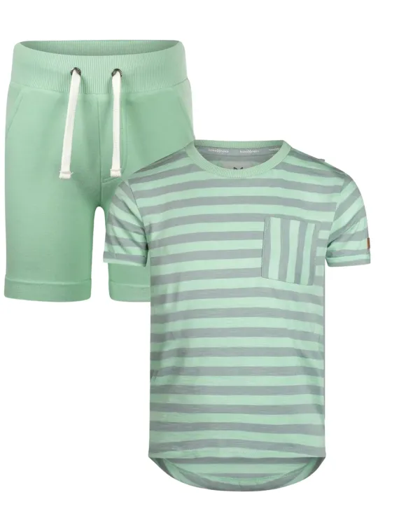 Shirt_en_Short_Grey_Mint