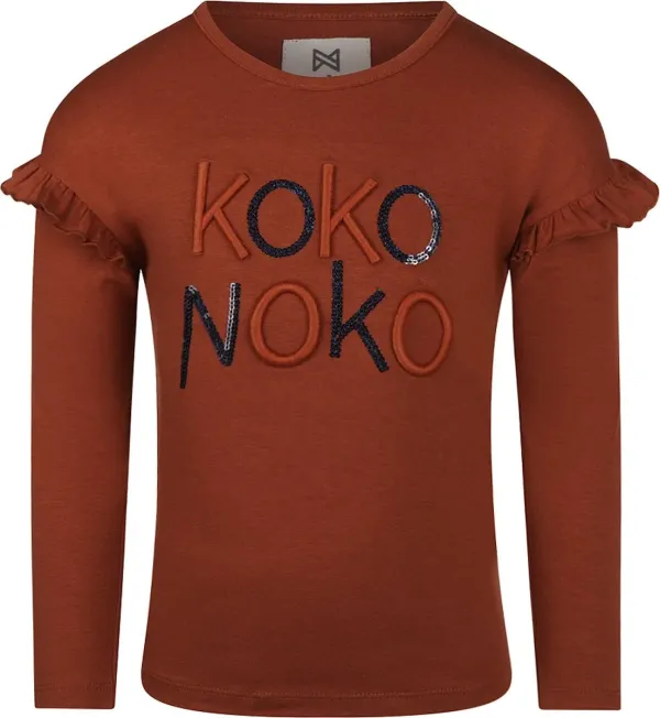 Shirt_met_tekst_Cognac_2