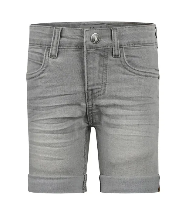 Short_loose_fit_Grey_Jeans