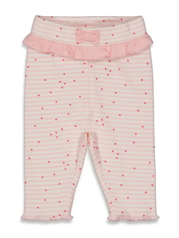 Sooo_Cute_Legging_met_printje_Roze