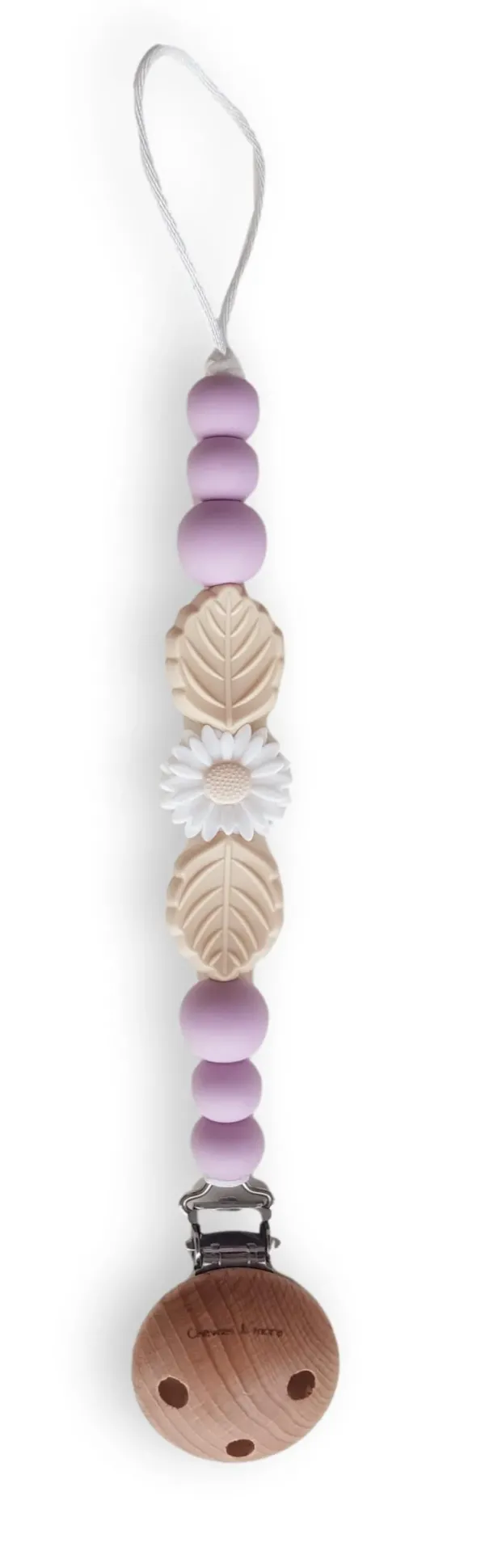 Speenkoord_Daisy_Lila