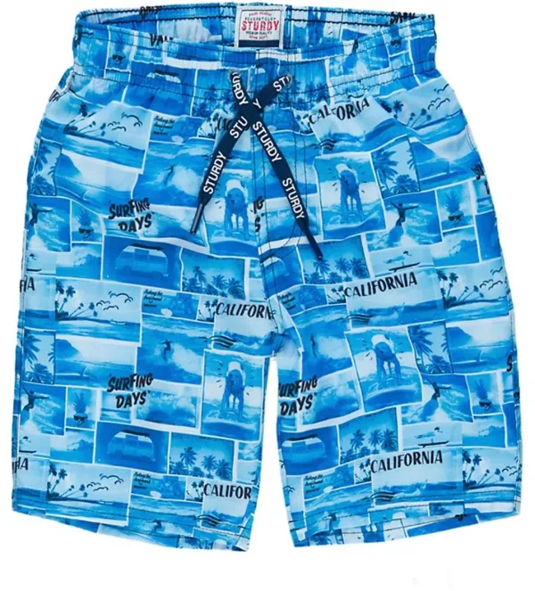 Sturdy_Zwembroek_Print_blauw