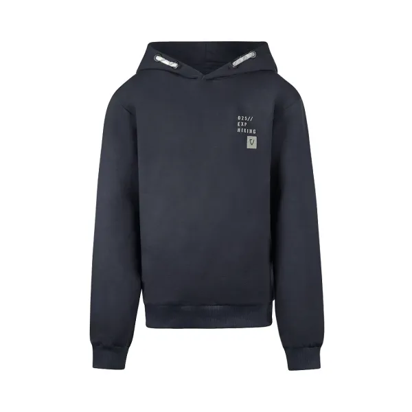 Sweater_Hoody__Antraciet