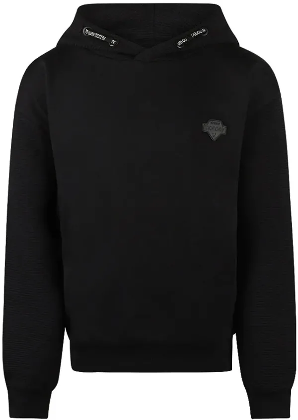 Sweater_Hoody_dropped_shoulder_Black_4