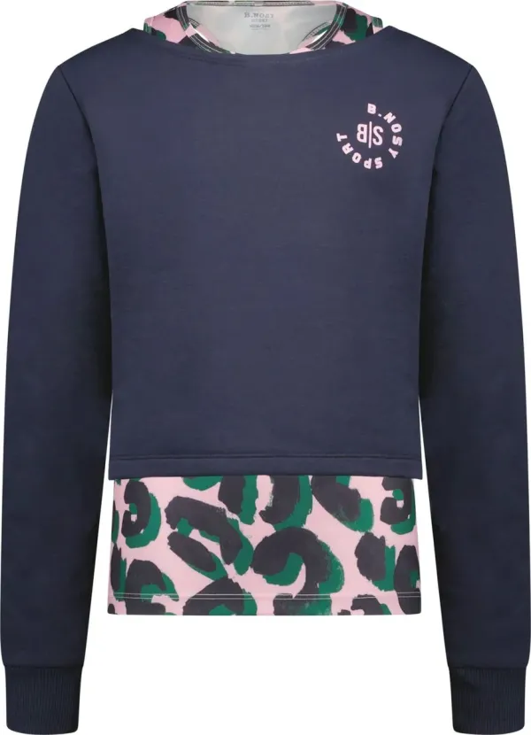 Sweater_Nany_en_Top_Panter_Roze