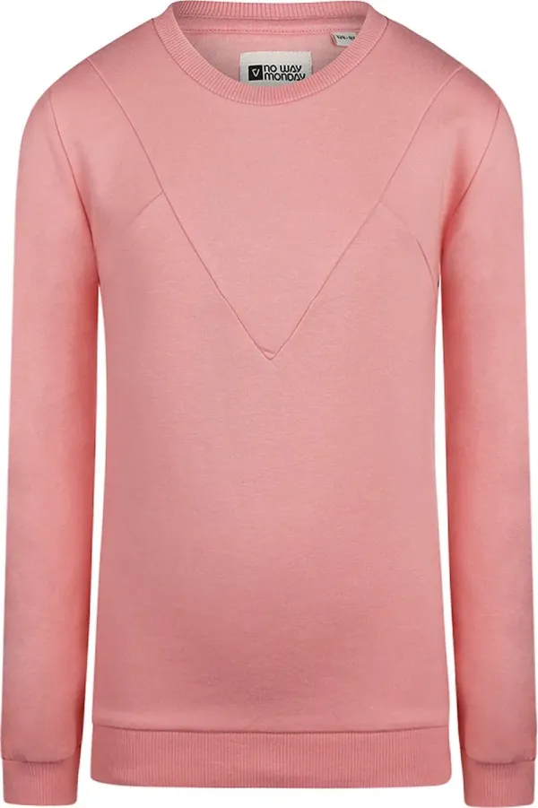 Sweater_Rouge_Pink