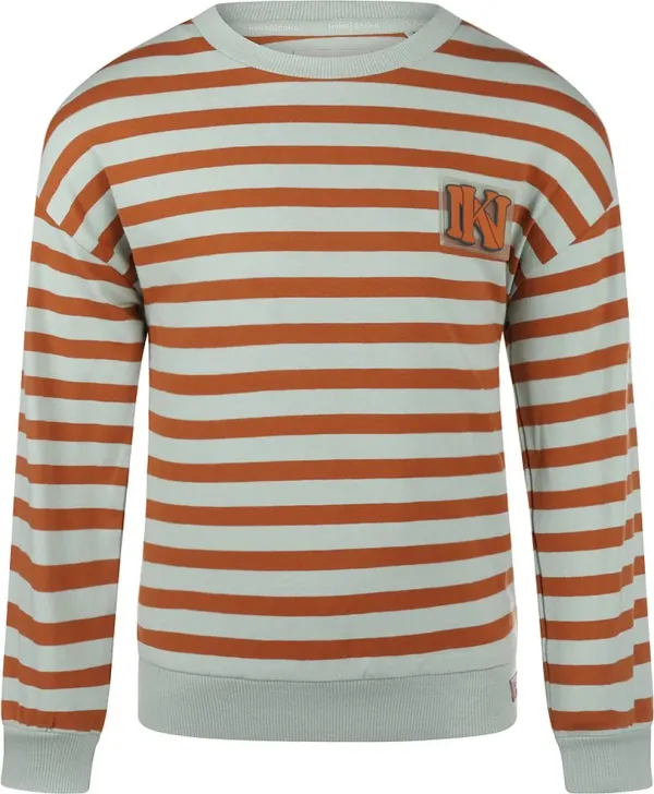 Sweater_Sripe_Light_Aqua_Camel