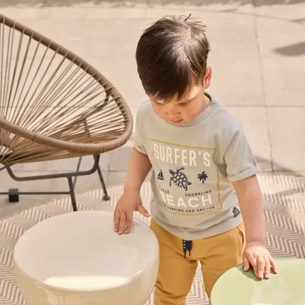 Sweater_Steal_Blue_en_Joggingbroek_Cargo_Loose_Fit_Sand_13