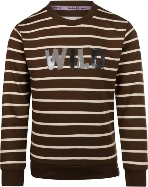 Sweater_Stripe_Dark_Brown