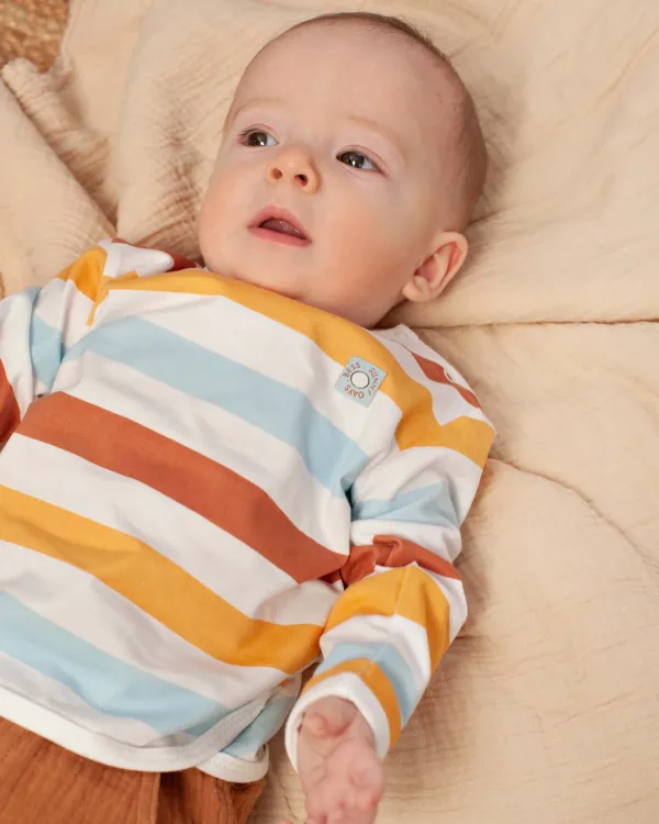 Sweater_Striped_Amber