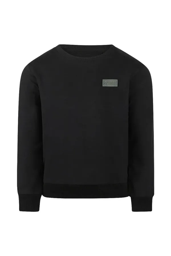 Sweater_Zwart