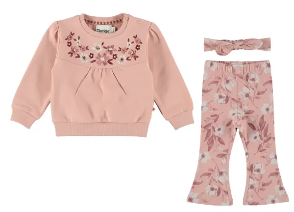 Sweater_en_Flair_Legging