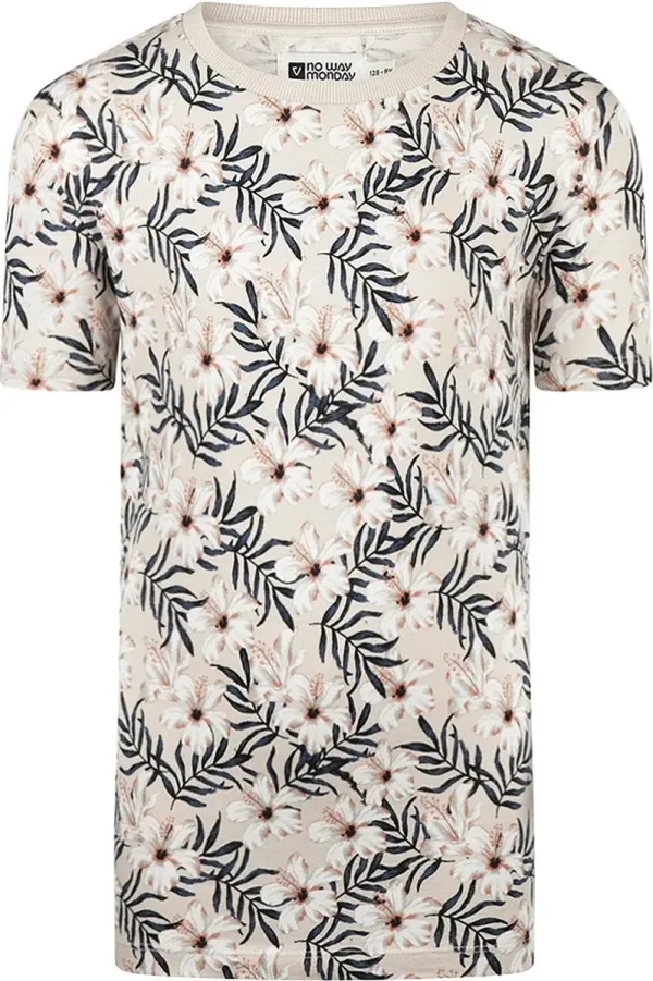 T_Shirt_Flowers_Beige