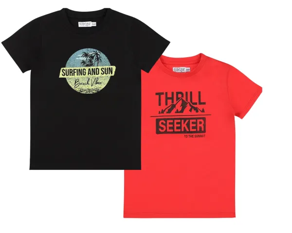 T_Shirts_Duopack_Rood_Navy_1