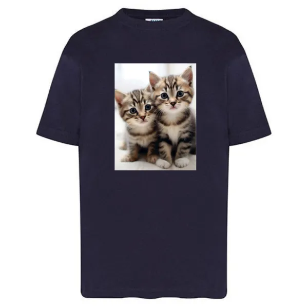 T__shirt_Smilie_Roze