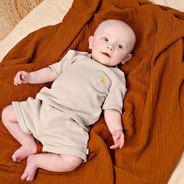 T_shirt_Ajour_flower_en_Bloomer_Jog_Denim_Light_wash_10