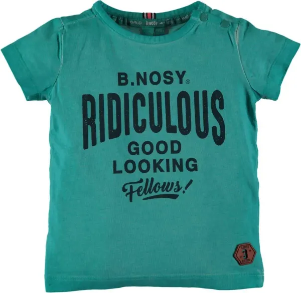 T_shirt_B_Boring_Blauw_2