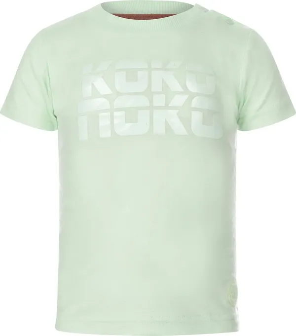 T_shirt_Bright_Green