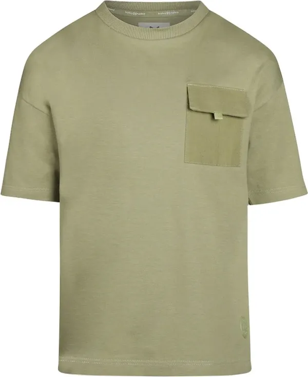 T_shirt_Light_Faded_Green
