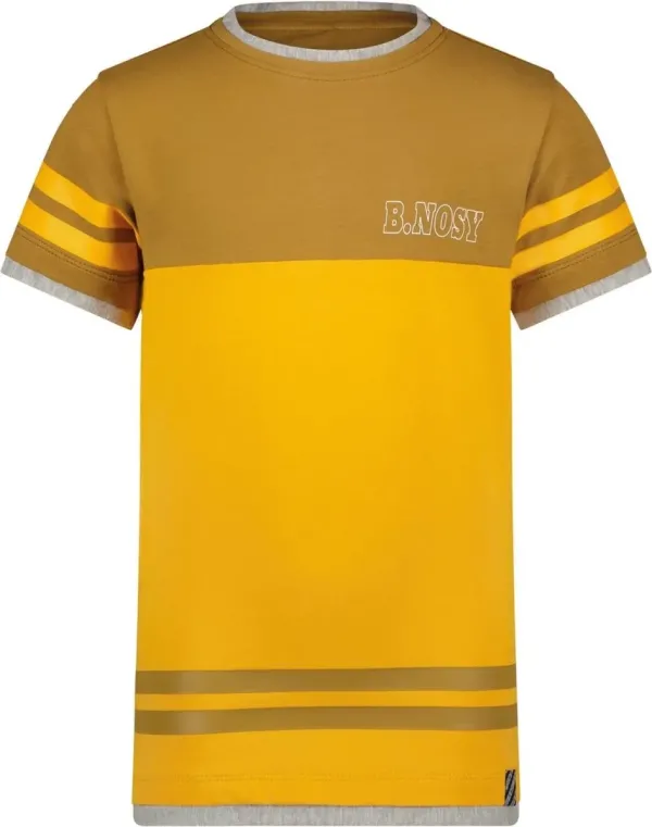 T_shirt_Powerful_Black_1