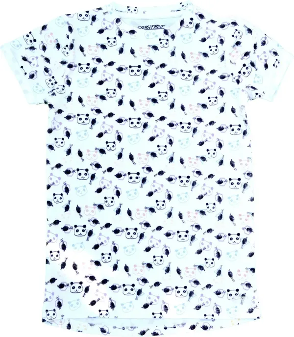 T_shirt_Stone_Bear_Magic_White