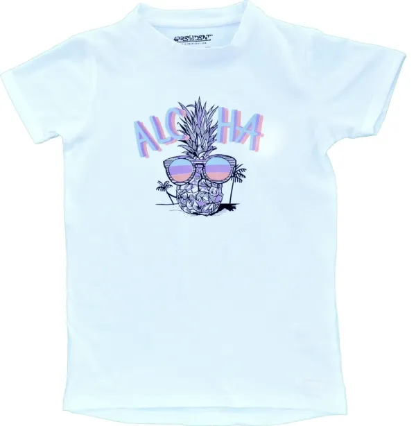 T_shirt_Stone_Magic_White