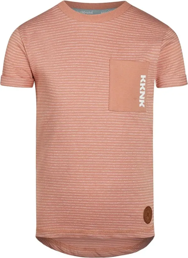 T_shirt_Stripe_Dusty_PInk